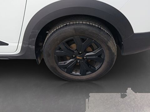 dacia, jogger, 1.0 turbo extreme (5 koltuk), manuel, benzin + lpg 2.el otomobil | renew 8