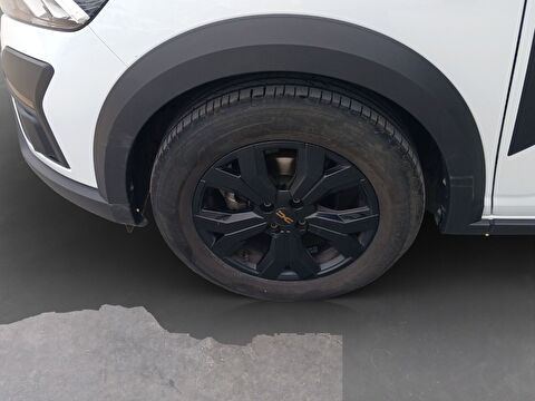 dacia, jogger, 1.0 turbo extreme (5 koltuk), manuel, benzin + lpg 2.el otomobil | renew 9