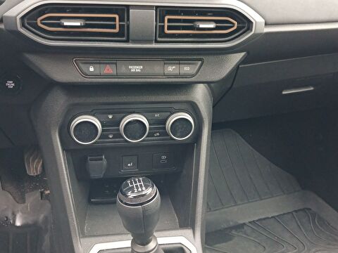 dacia, jogger, 1.0 turbo extreme (5 koltuk), manuel, benzin + lpg 2.el otomobil | renew 21