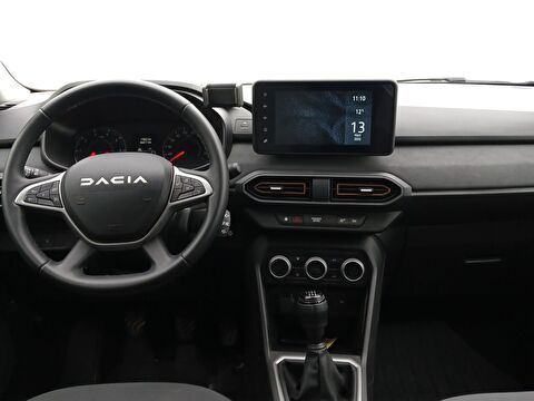 dacia, jogger, 1.0 turbo extreme (5 koltuk), manuel, benzin + lpg 2.el otomobil | renew 6