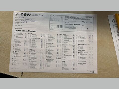 dacia, jogger, 1.0 turbo extreme (5 koltuk), manuel, benzin + lpg 2.el otomobil | renew 17