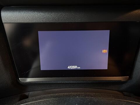 citroen, c4 x, 1.2 puretech you eat8, otomatik, benzin 2.el otomobil | renew 12