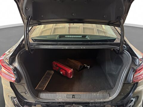 citroen, c4 x, 1.2 puretech you eat8, otomatik, benzin 2.el otomobil | renew 10
