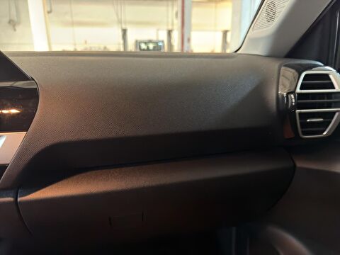 citroen, c4 x, 1.2 puretech you eat8, otomatik, benzin 2.el otomobil | renew 25