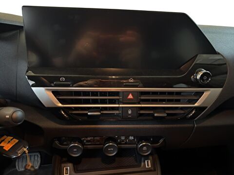 citroen, c4 x, 1.2 puretech you eat8, otomatik, benzin 2.el otomobil | renew 16