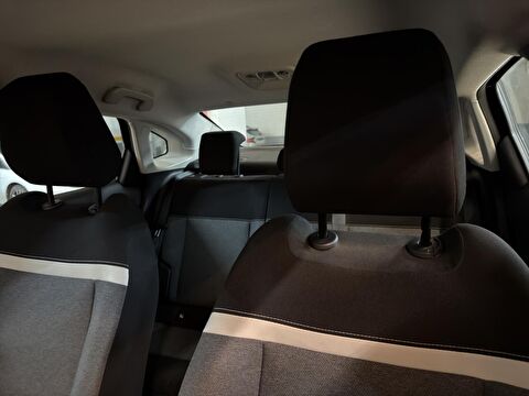 citroen, c4 x, 1.2 puretech you eat8, otomatik, benzin 2.el otomobil | renew 15