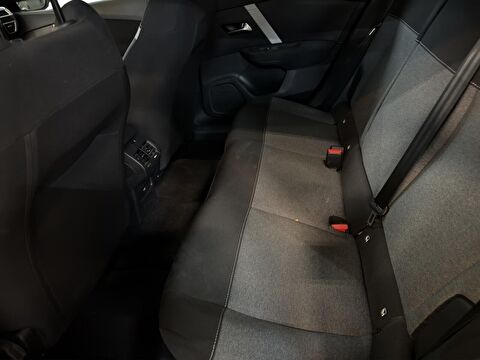 citroen, c4 x, 1.2 puretech you eat8, otomatik, benzin 2.el otomobil | renew 14