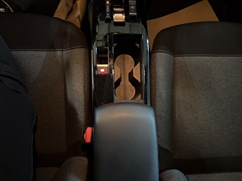 citroen, c4 x, 1.2 puretech you eat8, otomatik, benzin 2.el otomobil | renew 19