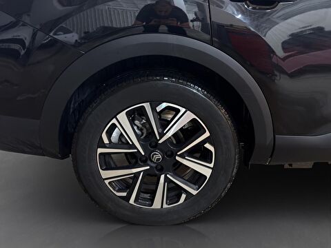 citroen, c4 x, 1.2 puretech you eat8, otomatik, benzin 2.el otomobil | renew 8