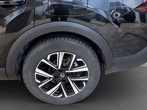 citroen, c4 x, 1.2 puretech you eat8, otomatik, benzin 2.el otomobil | renew 6