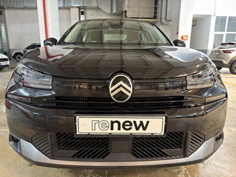 citroen, c4 x, 1.2 puretech you eat8, otomatik, benzin 2.el otomobil | renew 23