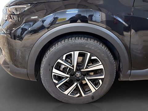 citroen, c4 x, 1.2 puretech you eat8, otomatik, benzin 2.el otomobil | renew 7