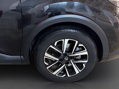 citroen, c4 x, 1.2 puretech you eat8, otomatik, benzin 2.el otomobil | renew 9