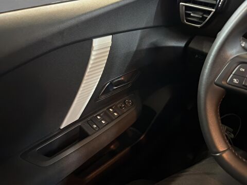citroen, c4 x, 1.2 puretech you eat8, otomatik, benzin 2.el otomobil | renew 24