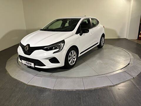 Hatchback 1.0 SCe Joy, 2. el otomobil | renew