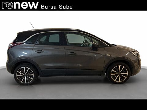 opel, crossland x, 1.5 turbo excellence, otomatik, dizel 2.el otomobil | renew 5