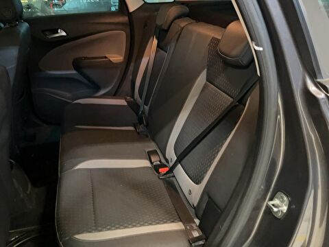 opel, crossland x, 1.5 turbo excellence, otomatik, dizel 2.el otomobil | renew 15