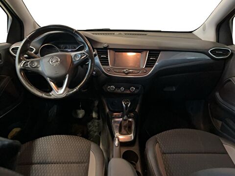 opel, crossland x, 1.5 turbo excellence, otomatik, dizel 2.el otomobil | renew 11