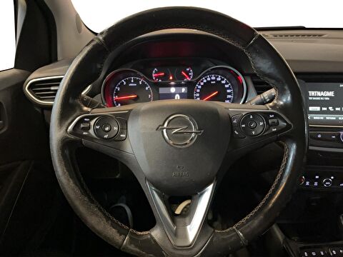 opel, crossland x, 1.5 turbo excellence, otomatik, dizel 2.el otomobil | renew 19