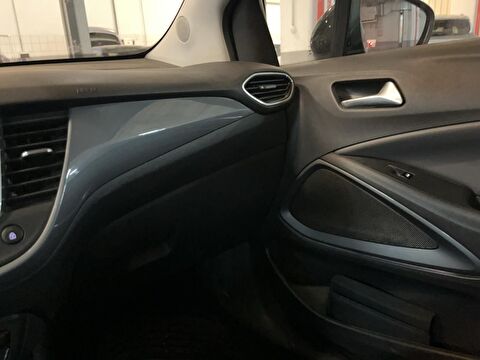 opel, crossland x, 1.5 turbo excellence, otomatik, dizel 2.el otomobil | renew 26