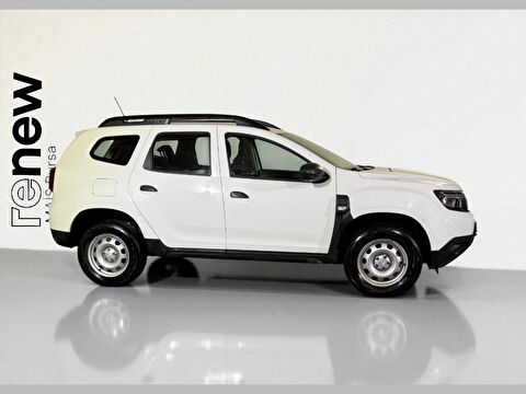 dacia, duster, suv 1.0 tce eco-g comfort, manuel, benzin + lpg 2.el otomobil | renew 10