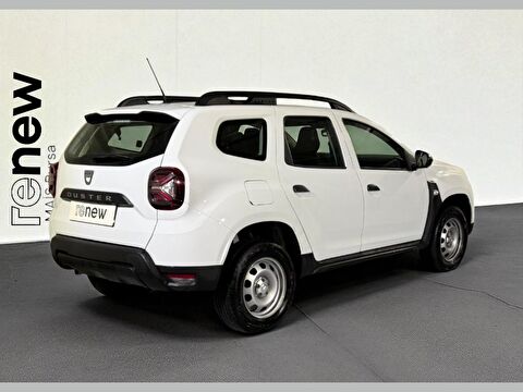 dacia, duster, suv 1.0 tce eco-g comfort, manuel, benzin + lpg 2.el otomobil | renew 13