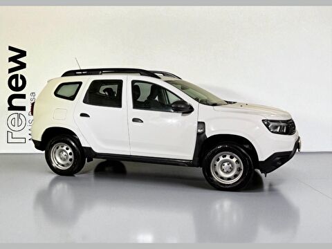 dacia, duster, suv 1.0 tce eco-g comfort, manuel, benzin + lpg 2.el otomobil | renew 14