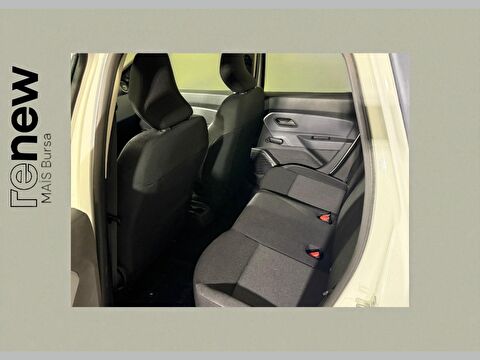 dacia, duster, suv 1.0 tce eco-g comfort, manuel, benzin + lpg 2.el otomobil | renew 28