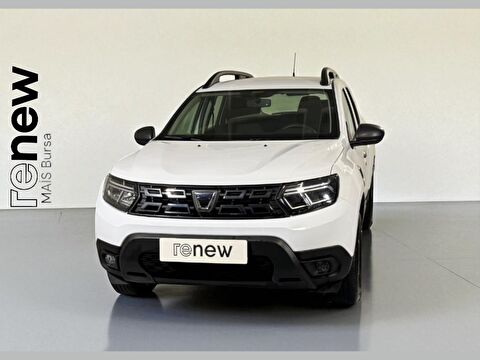 dacia, duster, suv 1.0 tce eco-g comfort, manuel, benzin + lpg 2.el otomobil | renew 3