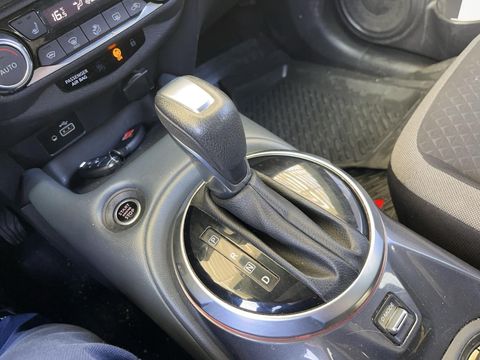 nissan, juke, 1.0 dıg-t platinum dct, otomatik, benzin 2.el otomobil | renew 18