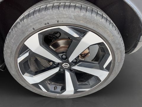 nissan, juke, 1.0 dıg-t platinum dct, otomatik, benzin 2.el otomobil | renew 8