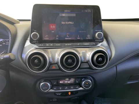 nissan, juke, 1.0 dıg-t platinum dct, otomatik, benzin 2.el otomobil | renew 17