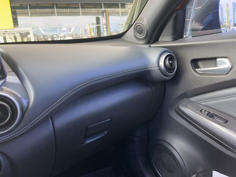 nissan, juke, 1.0 dıg-t platinum dct, otomatik, benzin 2.el otomobil | renew 26