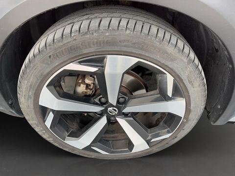 nissan, juke, 1.0 dıg-t platinum dct, otomatik, benzin 2.el otomobil | renew 7