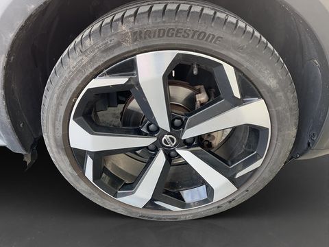 nissan, juke, 1.0 dıg-t platinum dct, otomatik, benzin 2.el otomobil | renew 6