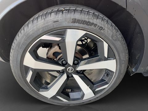 nissan, juke, 1.0 dıg-t platinum dct, otomatik, benzin 2.el otomobil | renew 9