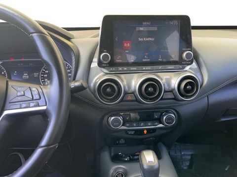 nissan, juke, 1.0 dıg-t platinum dct, otomatik, benzin 2.el otomobil | renew 13