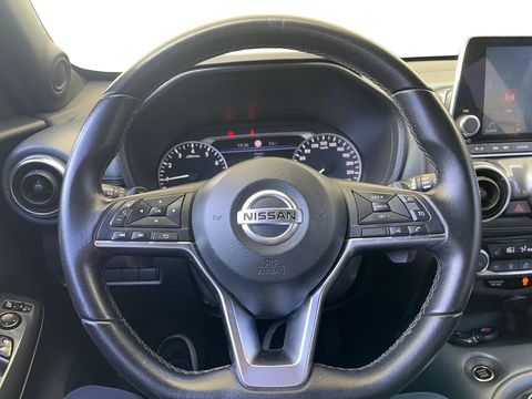 nissan, juke, 1.0 dıg-t platinum dct, otomatik, benzin 2.el otomobil | renew 19