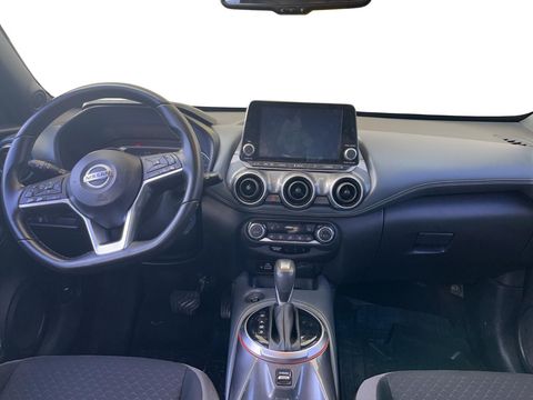 nissan, juke, 1.0 dıg-t platinum dct, otomatik, benzin 2.el otomobil | renew 11
