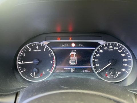 nissan, juke, 1.0 dıg-t platinum dct, otomatik, benzin 2.el otomobil | renew 12