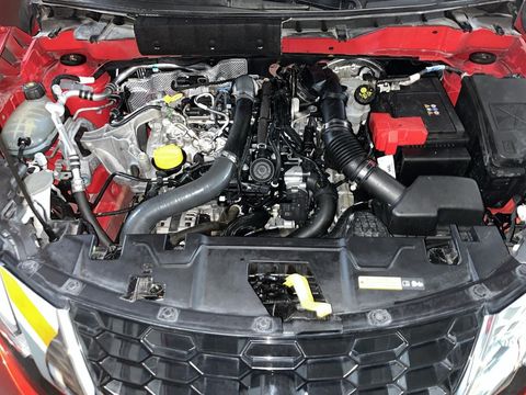 nissan, juke, 1.0 dıg-t platinum dct, otomatik, benzin 2.el otomobil | renew 22