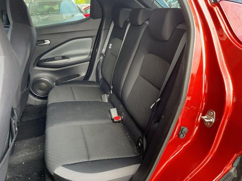 nissan, juke, 1.0 dıg-t platinum dct, otomatik, benzin 2.el otomobil | renew 15