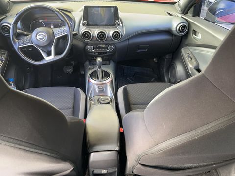 nissan, juke, 1.0 dıg-t platinum dct, otomatik, benzin 2.el otomobil | renew 20