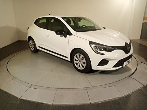 renault, clio, hatchback 1.0 sce joy, manuel, benzin 2.el otomobil | renew 12