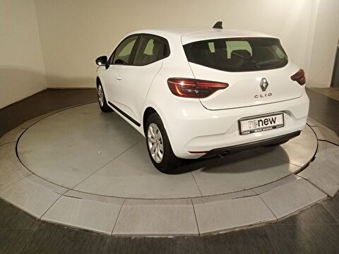 renault, clio, hatchback 1.0 sce joy, manuel, benzin 2.el otomobil | renew 9