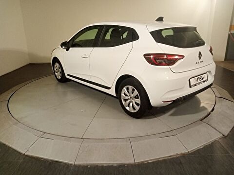 renault, clio, hatchback 1.0 sce joy, manuel, benzin 2.el otomobil | renew 4
