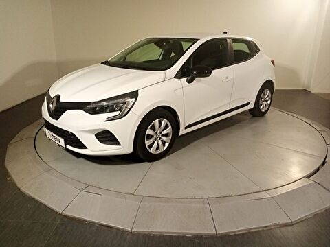 Hatchback 1.0 SCe Joy, 2. el otomobil | renew