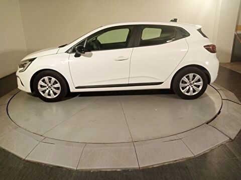 renault, clio, hatchback 1.0 sce joy, manuel, benzin 2.el otomobil | renew 18