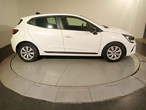 renault, clio, hatchback 1.0 sce joy, manuel, benzin 2.el otomobil | renew 16