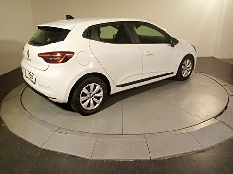 renault, clio, hatchback 1.0 sce joy, manuel, benzin 2.el otomobil | renew 11